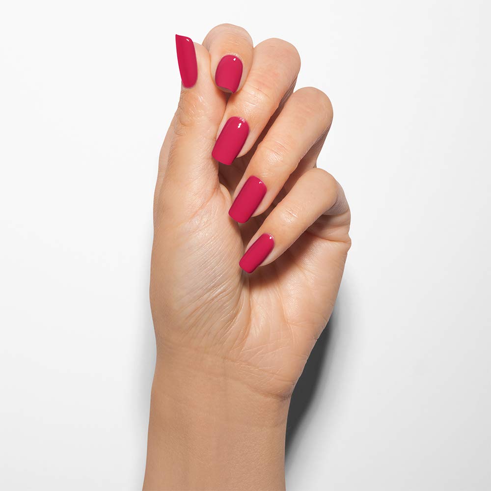 Morgan Taylor Nail Lacquer