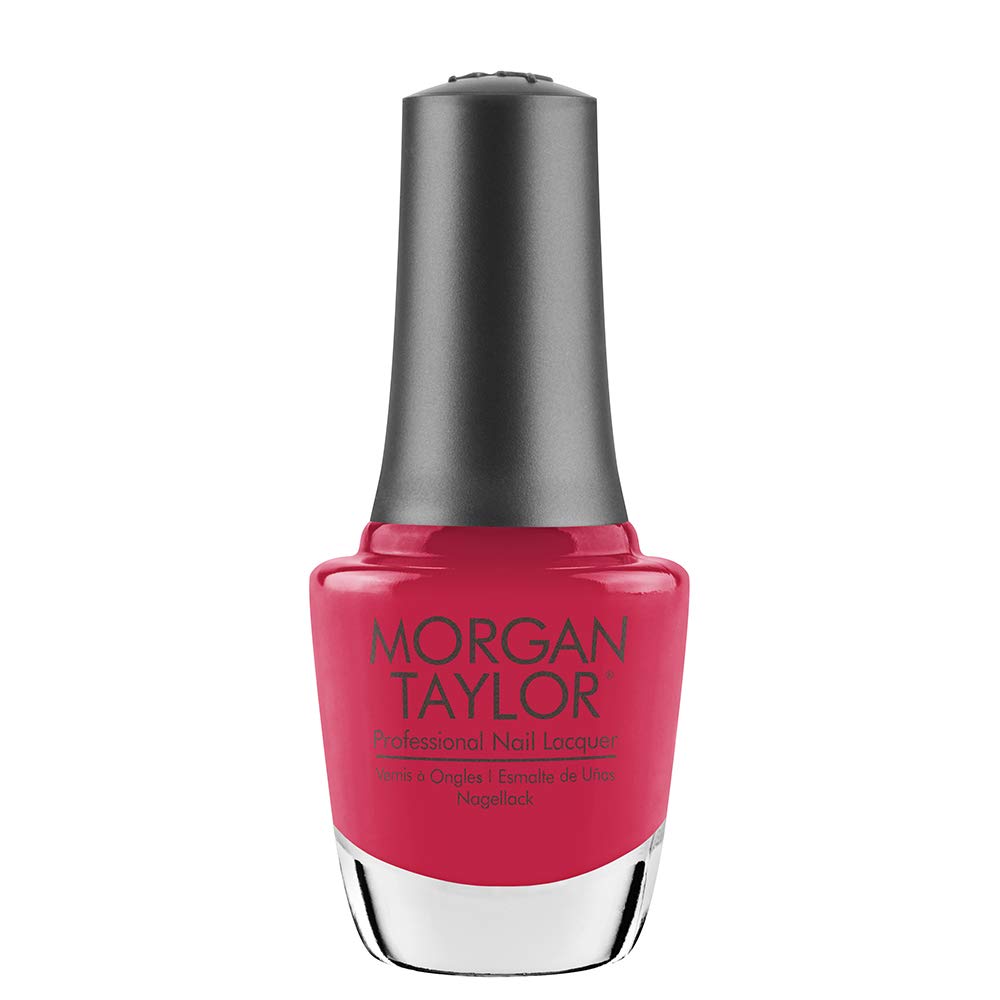 Morgan Taylor Nail Lacquer