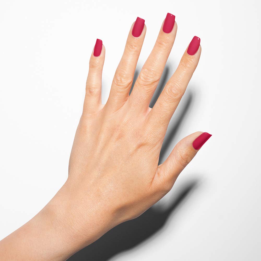 Morgan Taylor Nail Lacquer