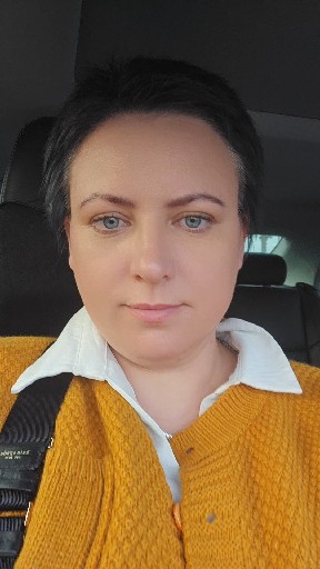 DINA SAVINOVA