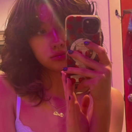 Bella Aragon