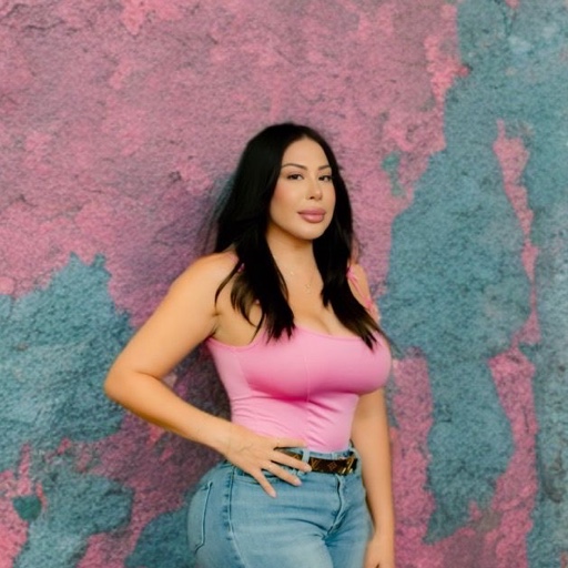 Maggie Ponce