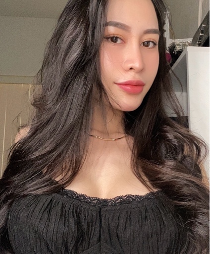 Mia Nguyen