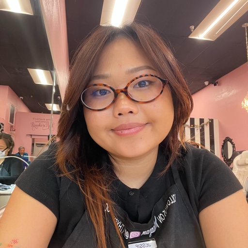Jessie Le