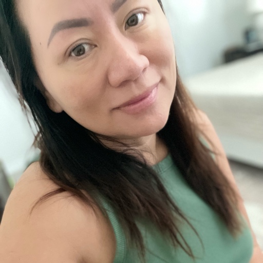 Tina Nail-Art Specialist