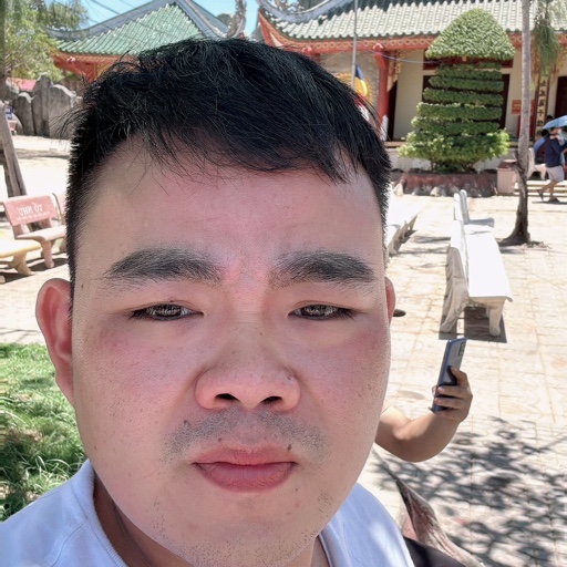 Steven No English