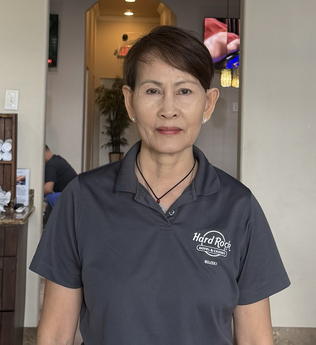 Mimi (Mary ) Dang